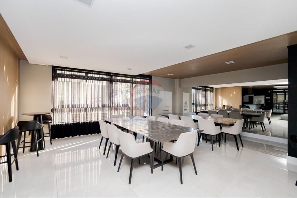 Apartamento - Venda - Curitiba , Paraná - FOTO SALAO DE FESTA 1.jpeg - 560461009-56