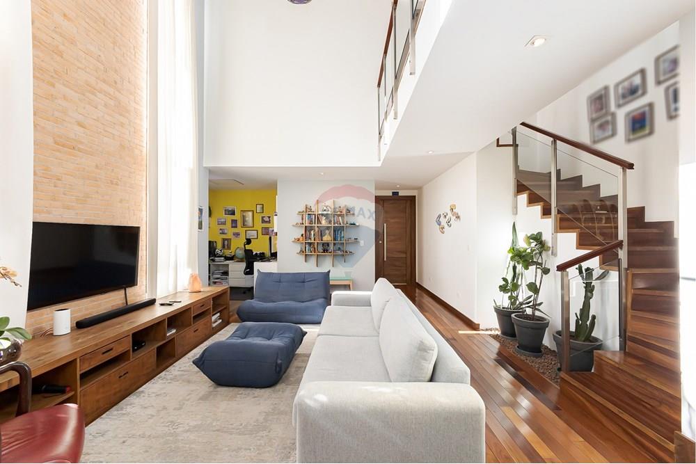 Casa de Condomínio - Venda - Curitiba , Paraná - IMG_0061.jpg - 560411074-17