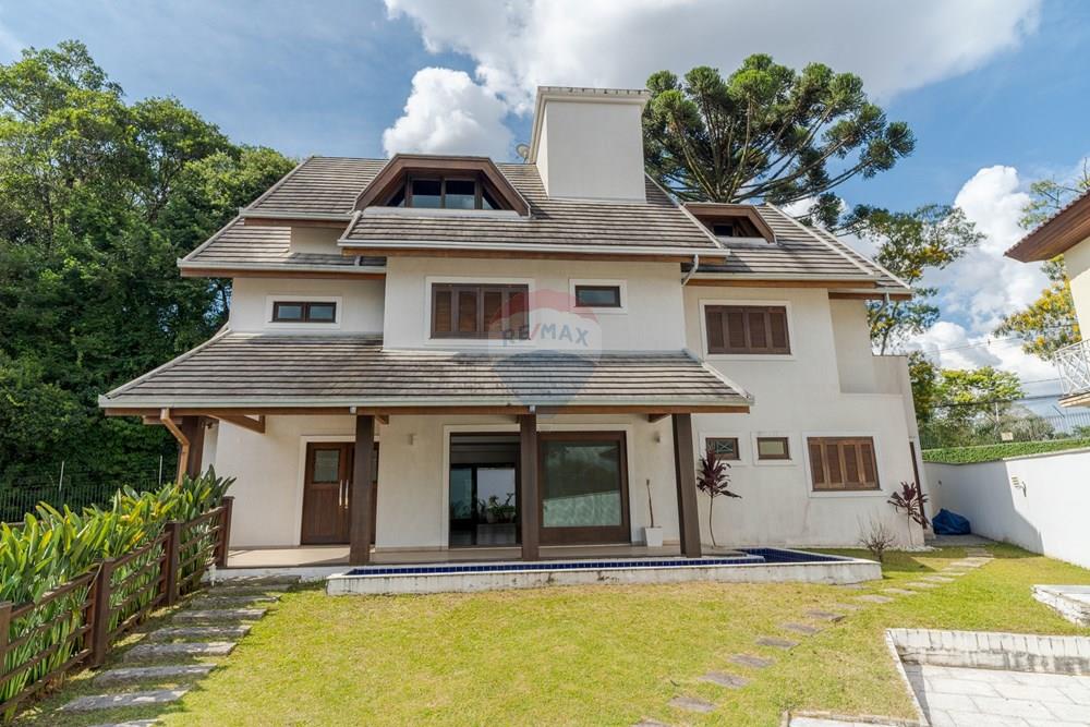 Casa de Condomínio - Venda - Curitiba , Paraná - DSC08551.jpg - 560471005-20