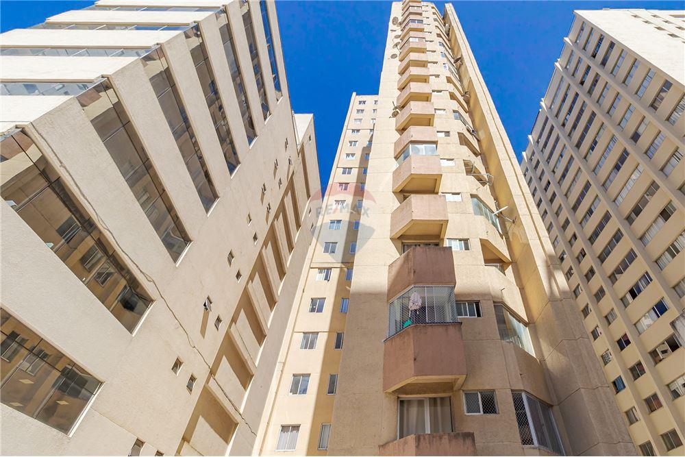 Apartamento - Venda - Curitiba , Paraná - 22 - 560321116-12