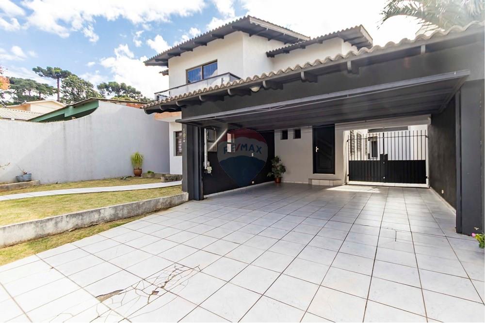 Sobrado - Venda - Curitiba , Paraná - IMG_2026_1.jpg - 560431028-52