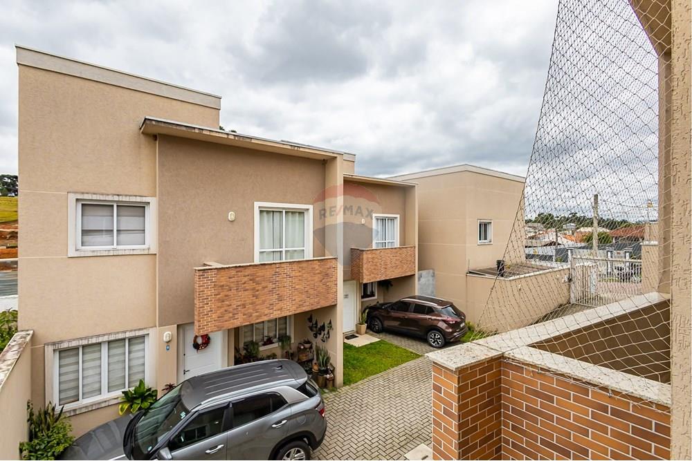 Casa de Condomínio - Venda - Curitiba , Paraná - IMG_9708.jpg - Sacada - 560311075-4