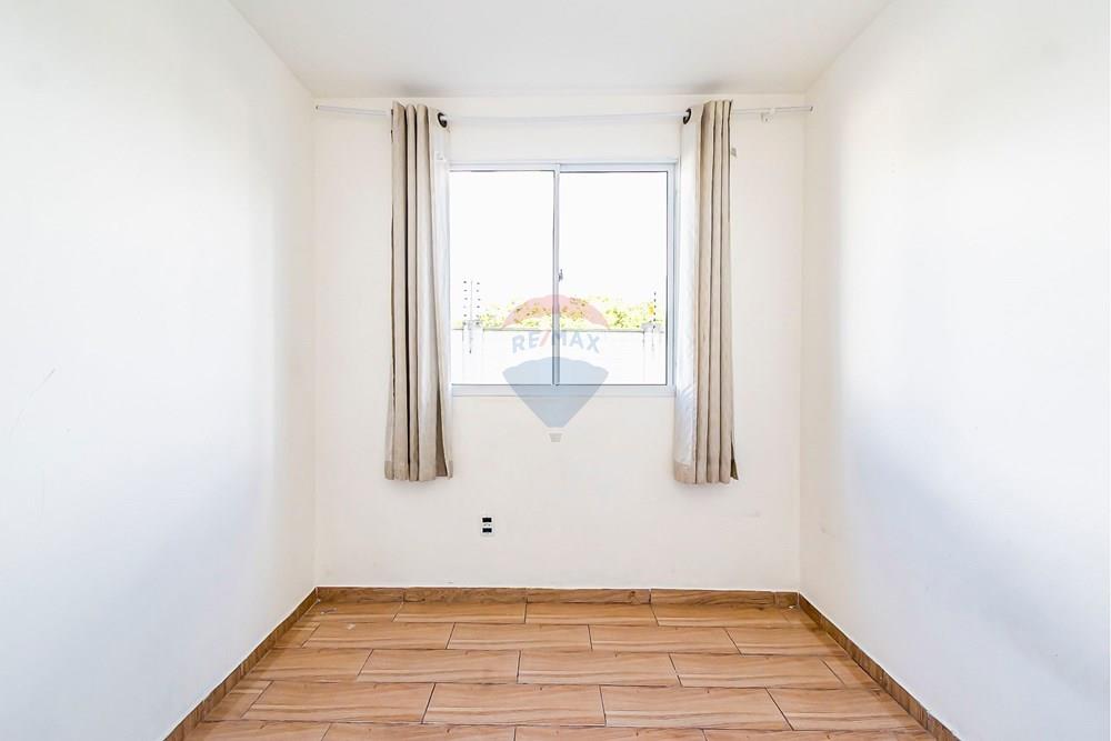 Apartamento - Venda - Araucária , Paraná - sheep095_1.jpg - 560341136-56