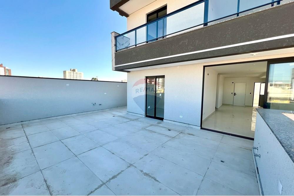 Apartamento - Venda - São José dos Pinhais , Paraná - IMG_4907.jpg - 560411063-5