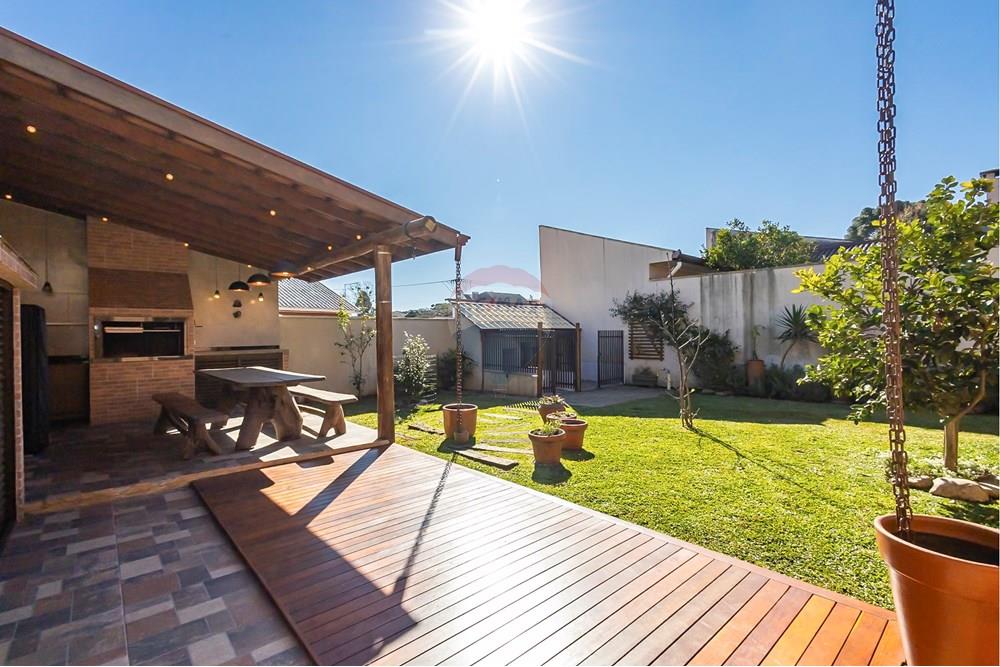 Casa - Venda - Curitiba , Paraná - IMG_6048_1.jpg - 560431025-63