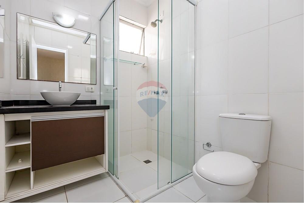 Apartamento - Venda - Curitiba , Paraná - IMG_1275.jpg - Banheiro - 560331018-127