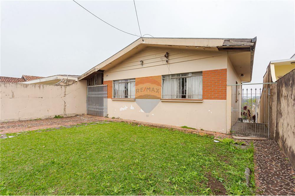 Casa - Venda - Curitiba , Paraná - 37 - 560321142-2