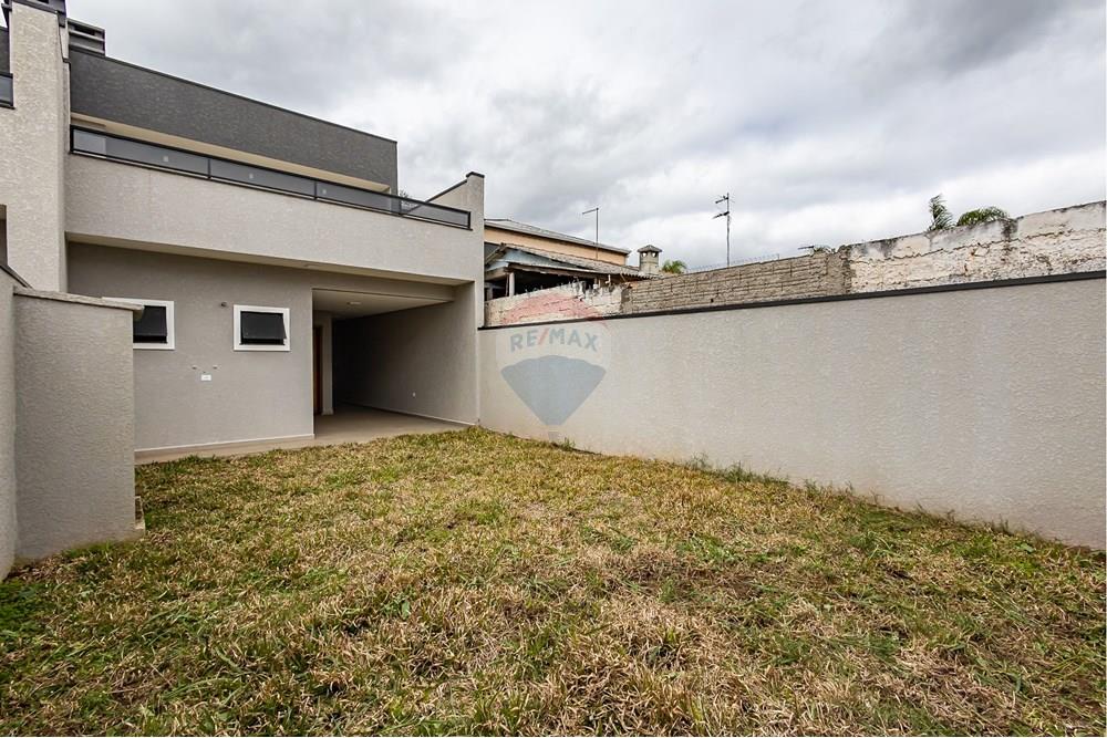 Sobrado - Venda - Araucária , Paraná - IMG_7218.jpg - 560491002-11