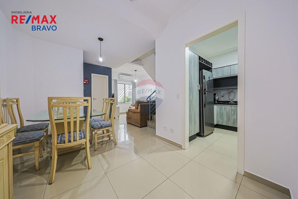 Sobrado - Venda - Curitiba , Paraná - CRF_3504.jpg - 560371015-62