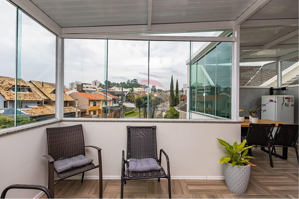 Sobrado - Venda - Curitiba , Paraná - IMG_3177.jpg - 560341097-91