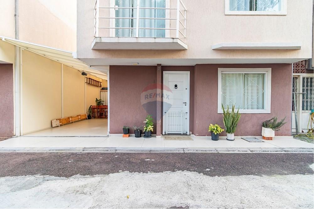 Casa de Condomínio - Venda - Curitiba , Paraná - 60.jpg - 560341154-43