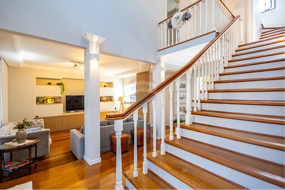 Casa - Venda - Curitiba , Paraná - IMG_3311.jpg - 560431025-73