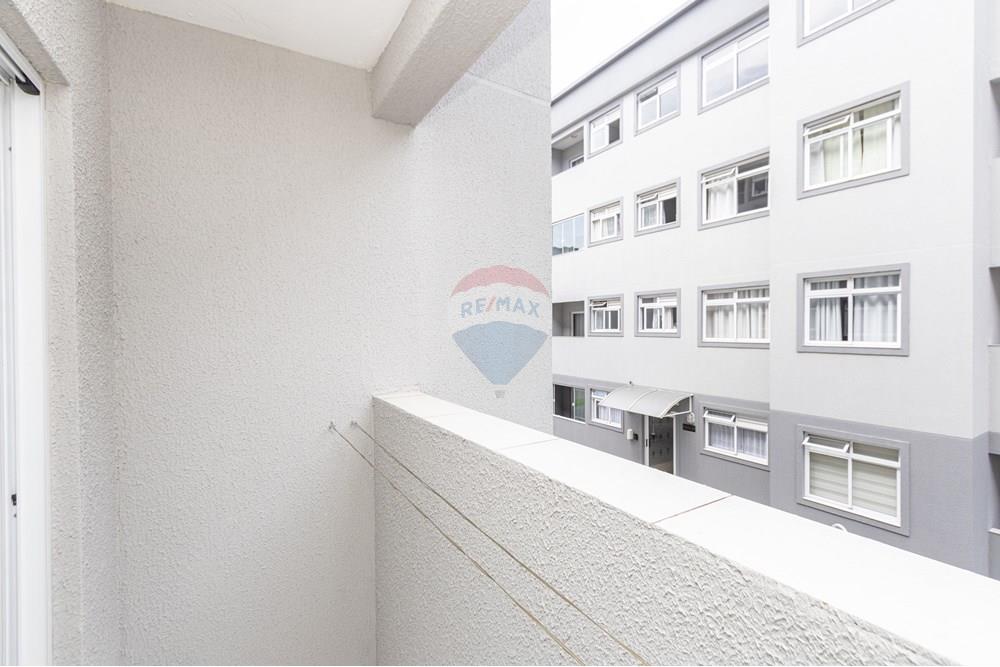 Apartamento - Venda - São José dos Pinhais , Paraná - IMG_1735.jpg - 560411051-210