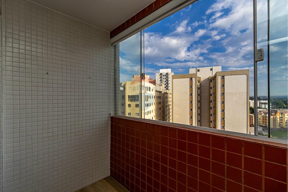 Apartamento - Alugar - Curitiba , Paraná - sheep - IMG_0590.jpg - 560251018-321