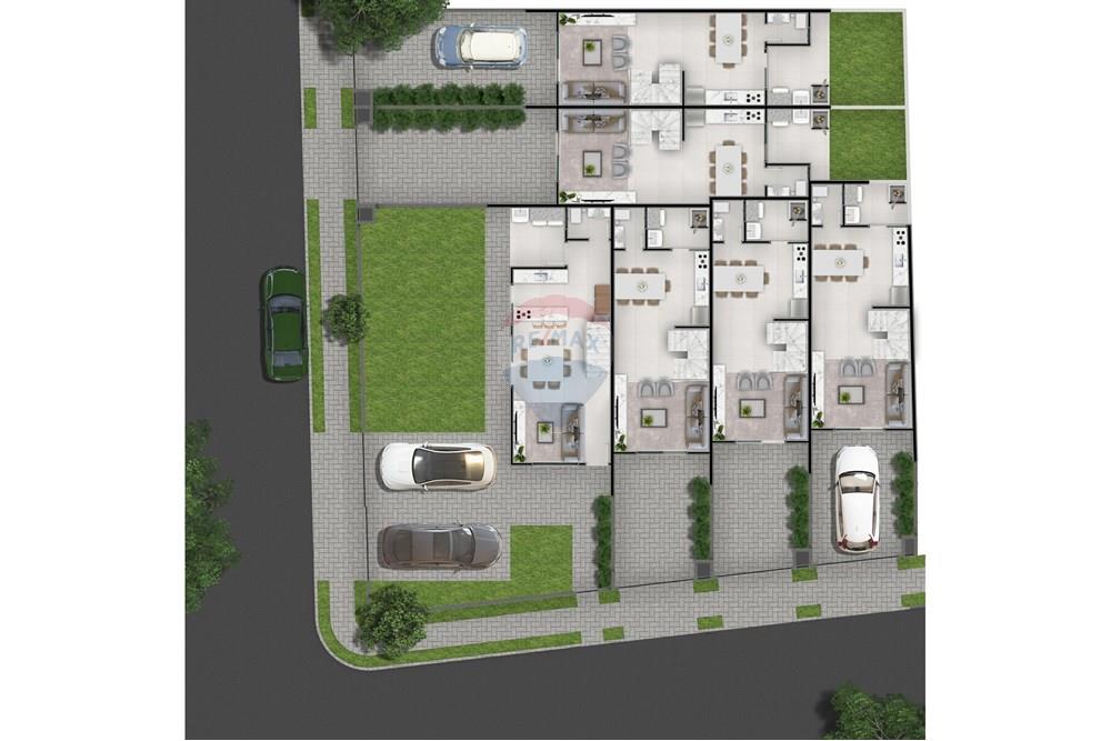 Sobrado - Venda - Matinhos , Paraná - 3.1-PL-PAV_TERREO_R1-01.jpg - 560221006-330