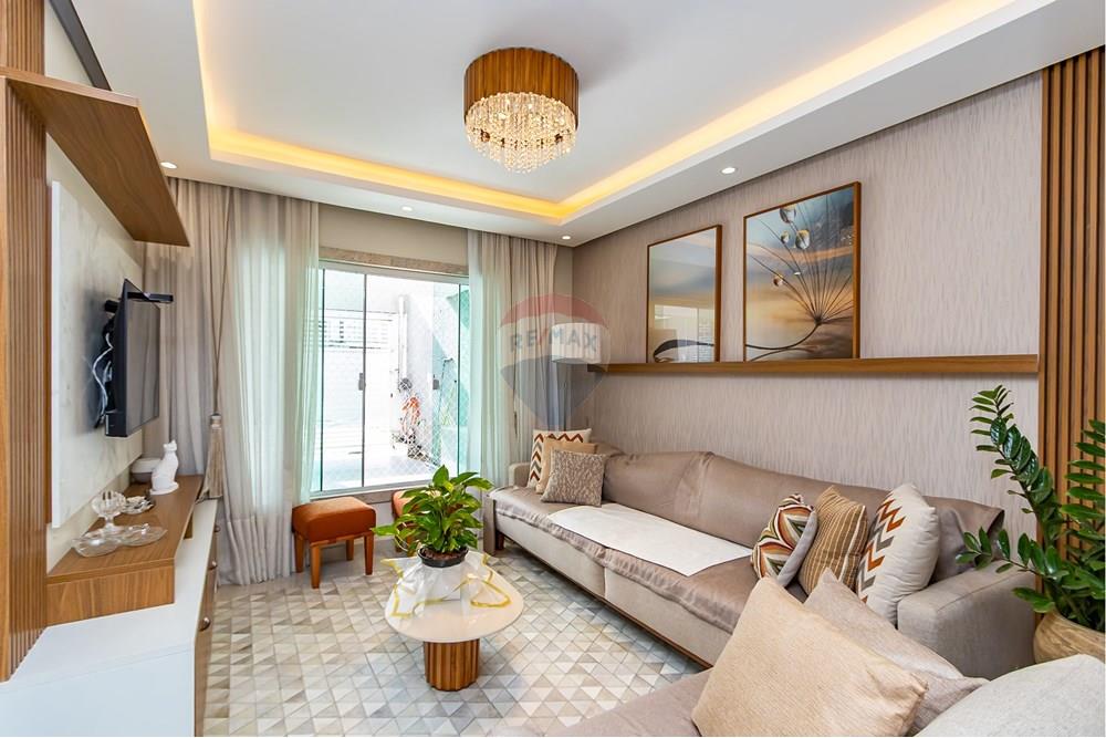 Sobrado - Venda - Curitiba , Paraná - IMG_0296.jpg - 560351004-89