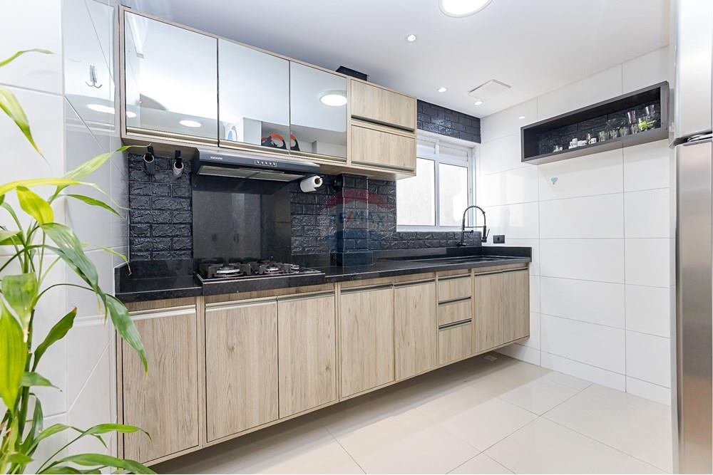 Apartamento - Venda - São José dos Pinhais , Paraná - IMG_0004.jpg - 560351119-25