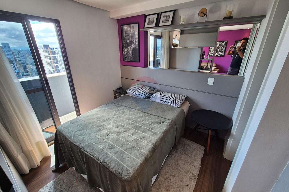 Apart Hotel/ Flat - Alugar - Curitiba , Paraná - 20260127_101202.jpg - 560471002-40