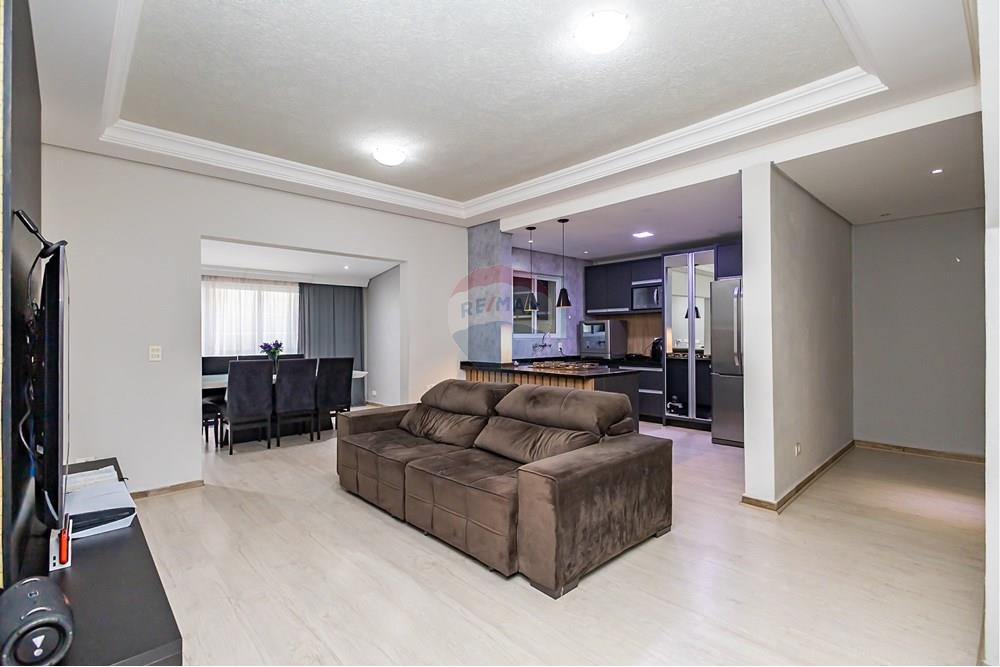 Sobrado - Venda - Curitiba , Paraná - IMG_0913.jpg - 560321126-12