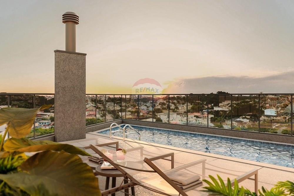 Apartamento - Venda - Curitiba , Paraná - soul-galeria-4.jpg - 560321139-13