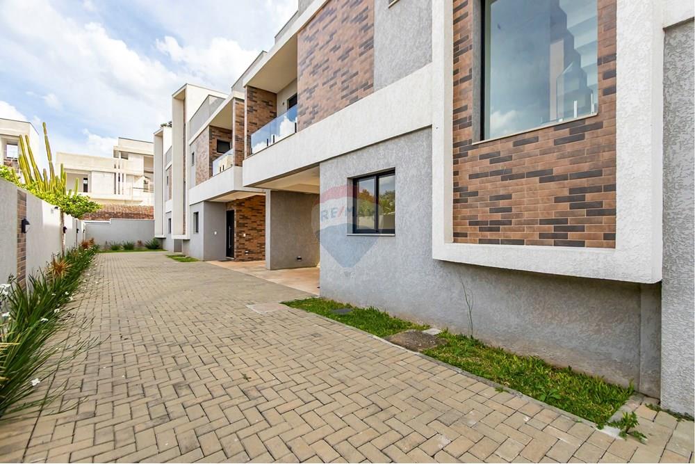 Sobrado - Venda - Curitiba , Paraná - IMG_9811_1.jpg - 560251063-14