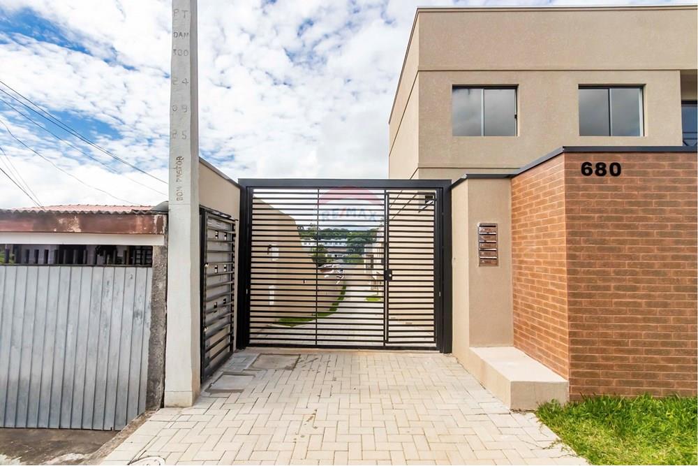 Sobrado - Venda - Curitiba , Paraná - IMG_1095_1.jpg - 560461011-46