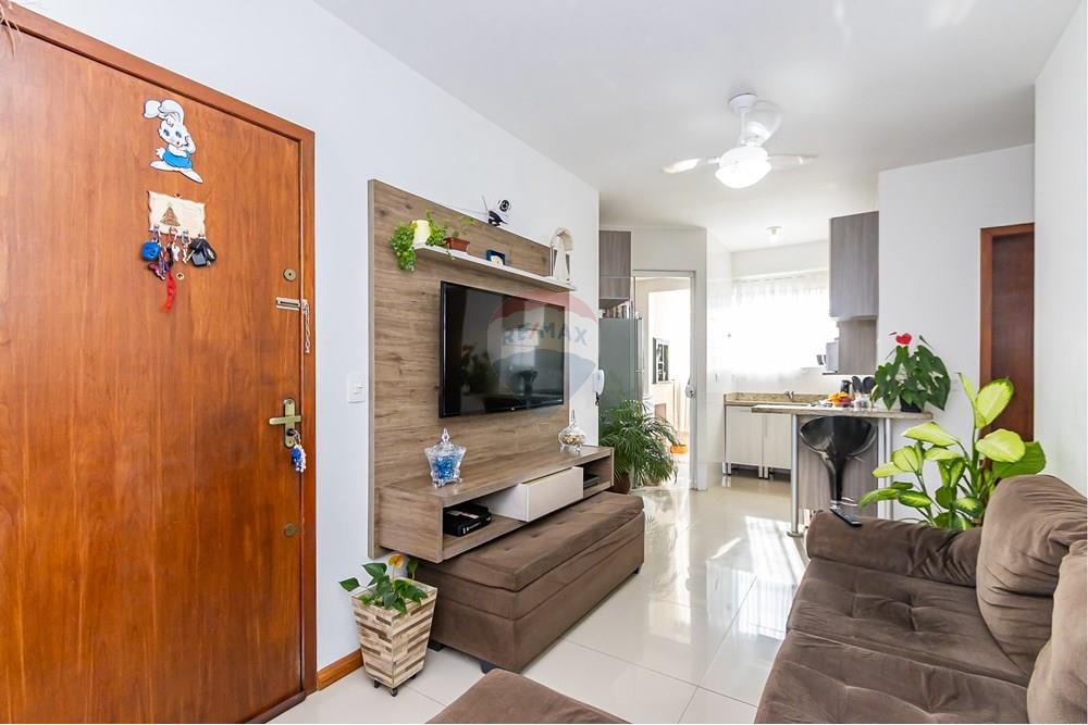 Apartamento - Venda - São José dos Pinhais , Paraná - IMG_6526.jpg - 560441028-7