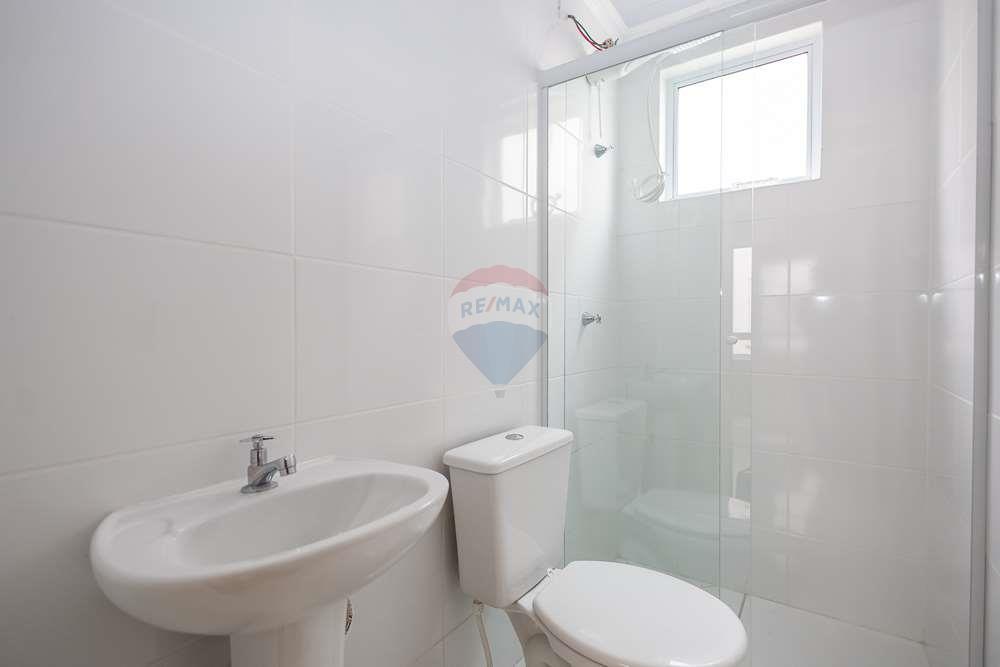 Apartamento à venda com 2 quartos, 40m² - Foto 20