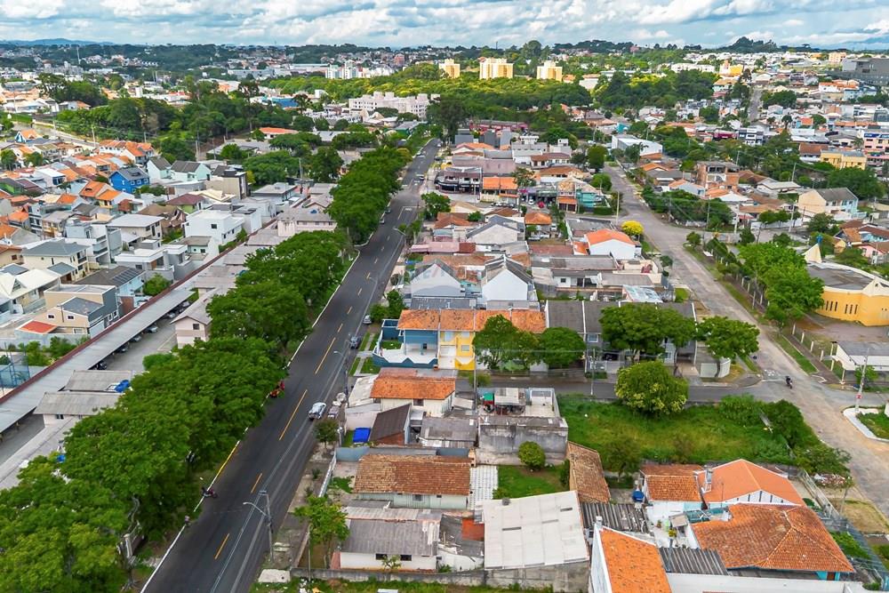 Terreno - Venda - Curitiba , Paraná - Fotografia Sheep House - DJI_0546_1.jpg - 560441011-28