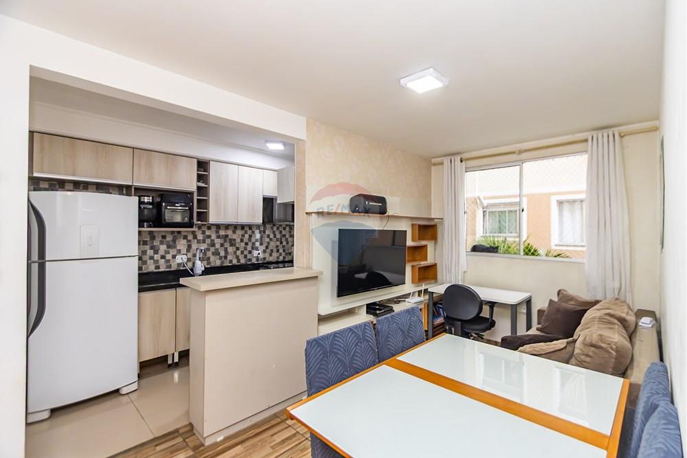 Apartamento - Venda - São José dos Pinhais , Paraná - Fotografia Sheep House - IMG_0204.jpg - 560481004-31