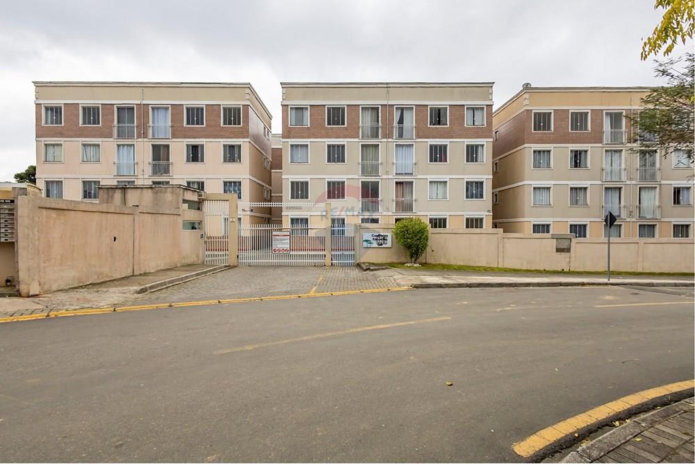 Apartamento - Venda - Almirante Tamandaré , Paraná - IMG_7595_1.jpg - 560411008-84