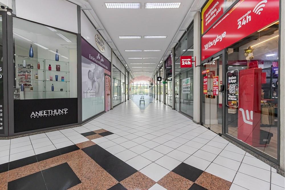 Cj. Comercial/ Sala - Venda - Curitiba , Paraná - IMG_6651.jpg - 560431053-2