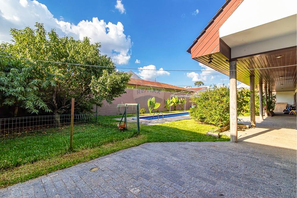 Casa - Venda - Curitiba , Paraná - Sheep - IMG_6277_1.jpg - 560411040-29