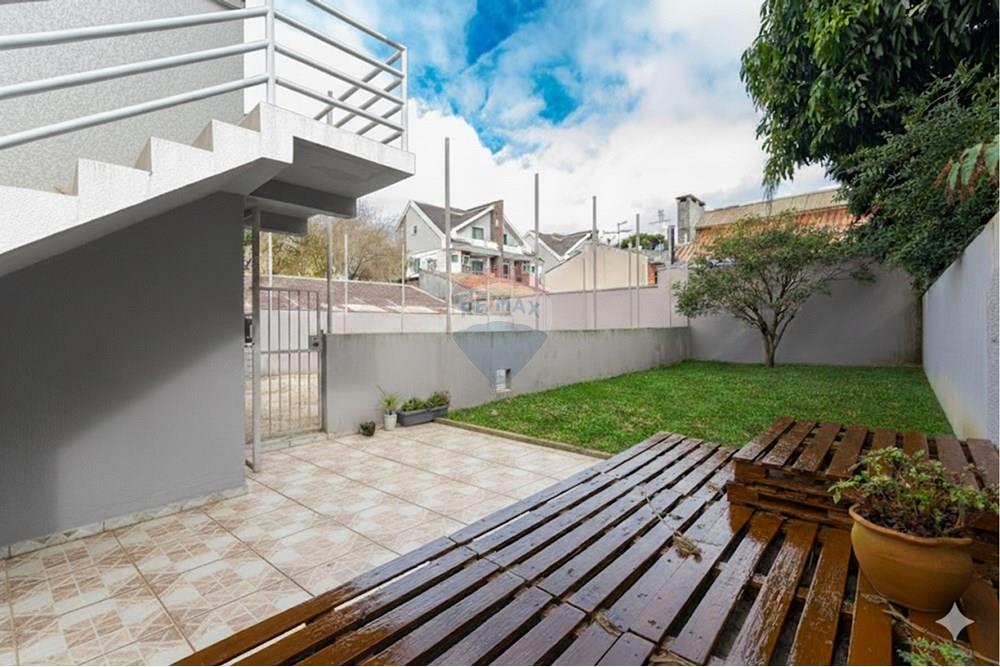 Casa - Venda - Curitiba , Paraná - Quadra Boqueirão_linda.jpeg - 560321114-22