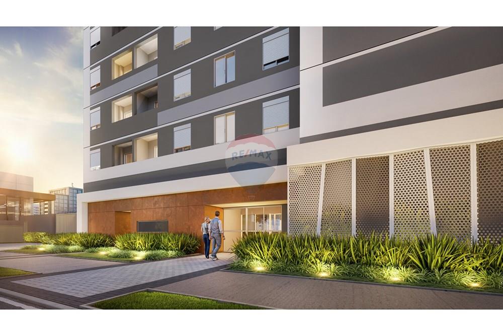 Apart Hotel/ Flat - Venda - São Paulo , São Paulo - 02_LIVSU_PORTARIA_HR_0.jpg - 560341136-52