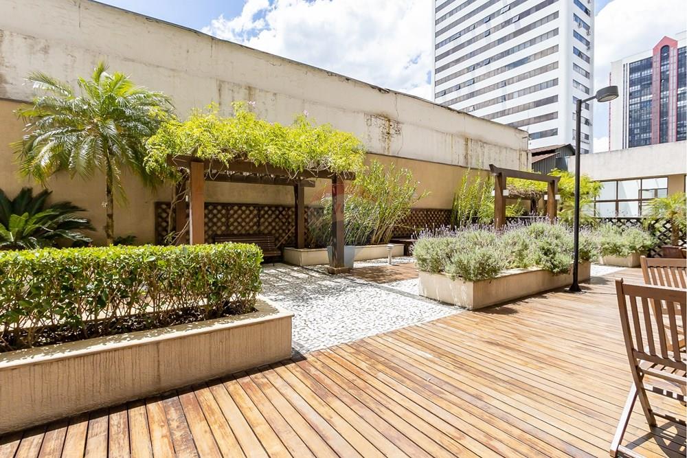 Apartamento - Alugar - Curitiba , Paraná - IMG_0742.jpg - 560311047-579