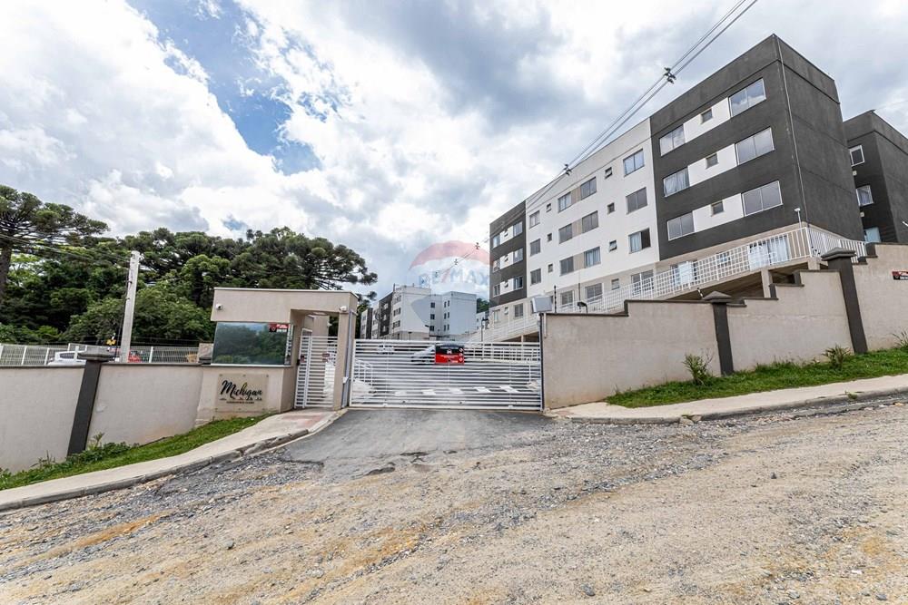 Apartamento - Venda - Campo Largo , Paraná - IMG_8687.jpg - 560321151-19