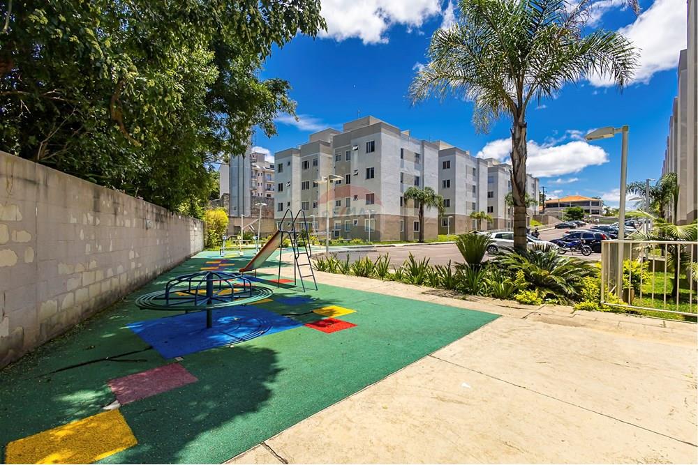 Apartamento - Venda - Almirante Tamandaré , Paraná - IMG_2581_1.jpg - 560341063-90