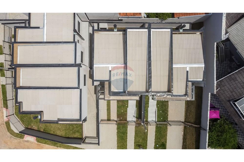 Sobrado - Venda - Curitiba , Paraná - 2137645.jpg - 560501004-7