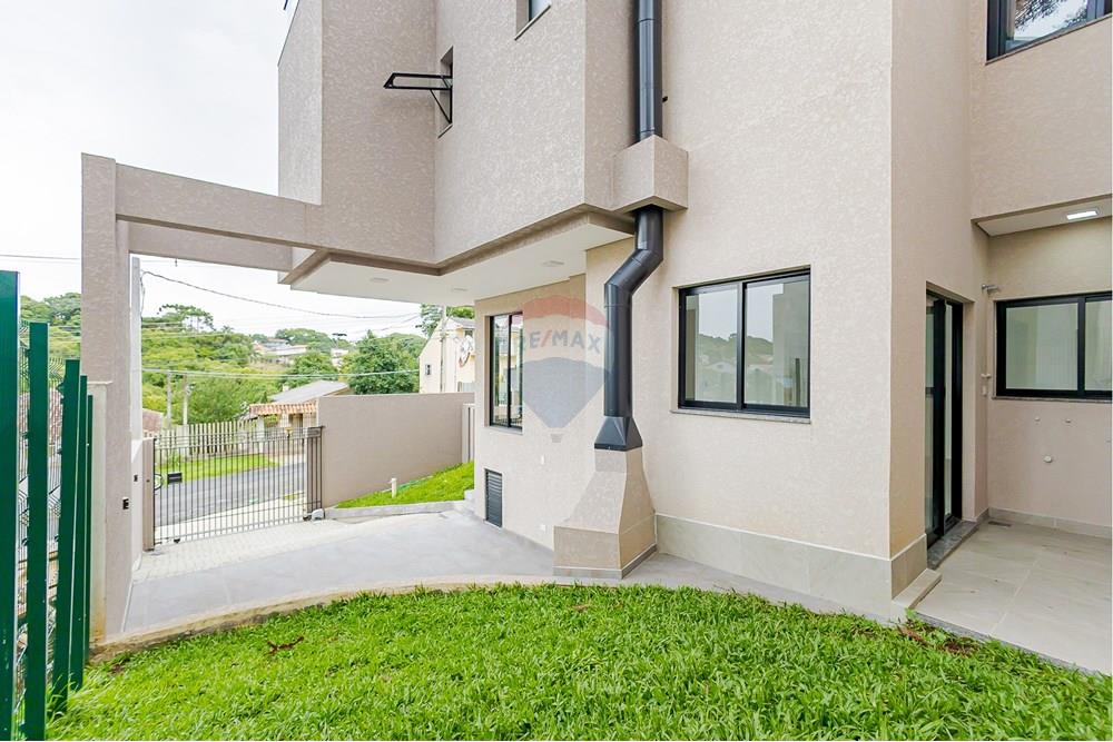 Casa - Venda - Curitiba , Paraná - IMG_0140[1].jpg - 560411047-73