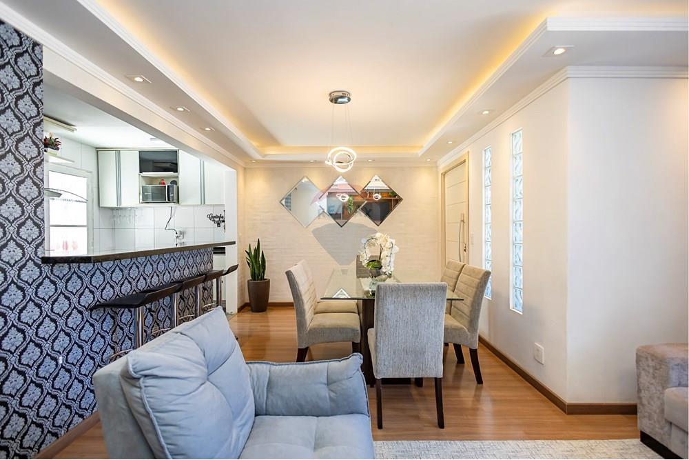 Casa - Venda - Curitiba , Paraná - 5.jpg - 560351027-25