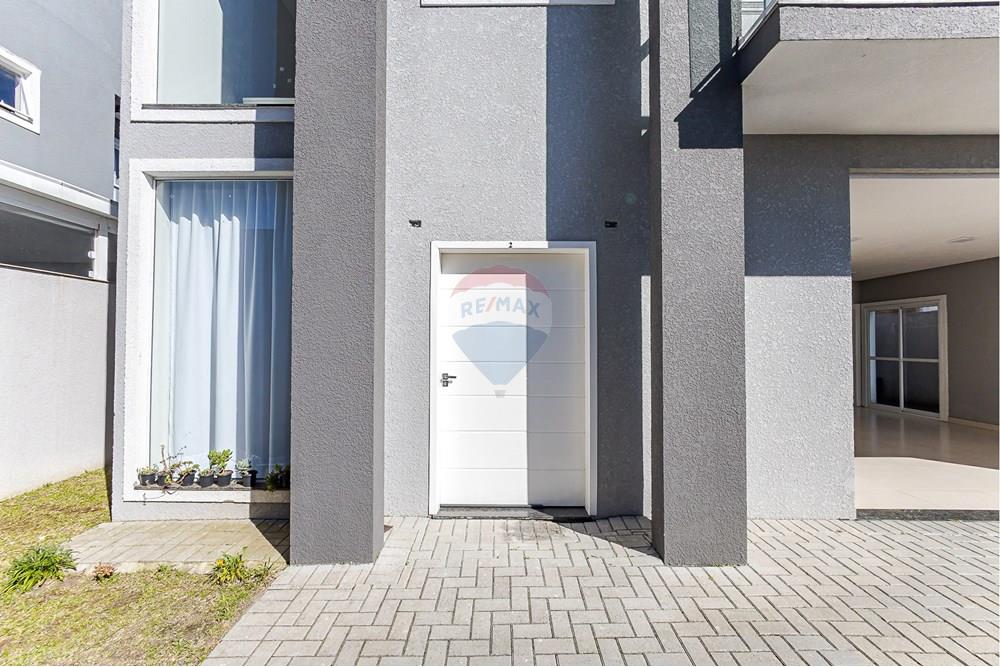 Sobrado - Venda - Curitiba , Paraná - IMG_1391.jpg - 560411027-27