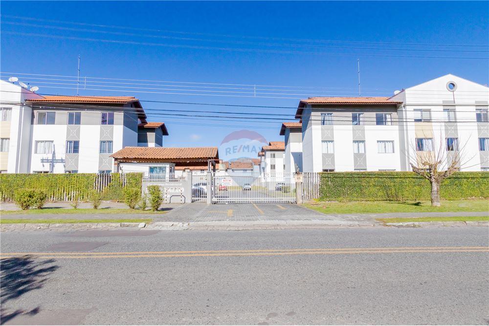 Apartamento - Venda - Curitiba , Paraná - 42 - 560341136-35