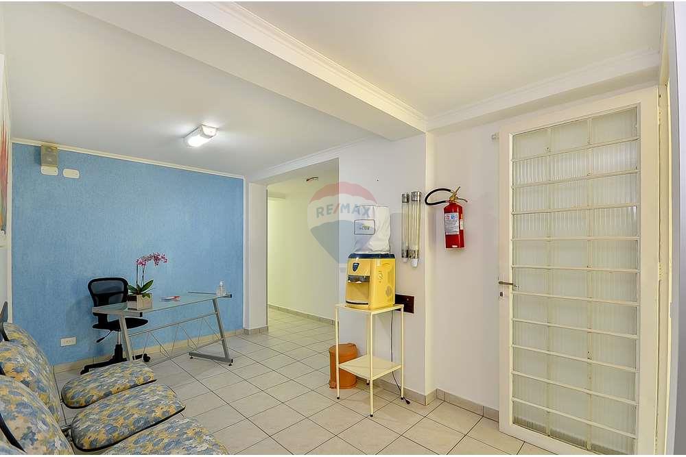 Conjunto Comercial-Sala à venda, 216m² - Foto 17