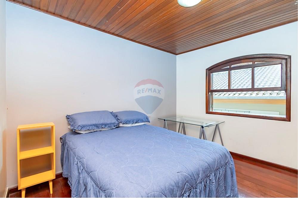 Casa - Venda - Curitiba , Paraná - IMG_5572_1.jpg - Suíte Americana - 560341154-38