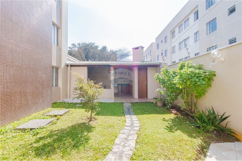 Apartamento - Alugar - Curitiba , Paraná - 55 - 560411052-121