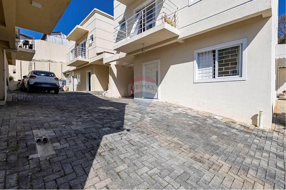 Casa de Condomínio - Venda - Curitiba , Paraná - IMG_6444_1.jpg - 560431012-40