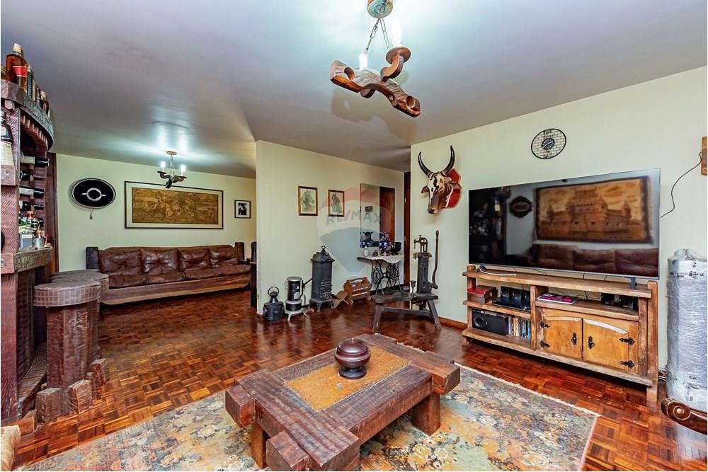 Casa - Venda - Curitiba , Paraná - 75B_4610_1.jpg - 560331044-397