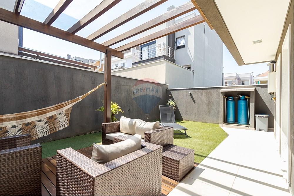 Kuća u nizu - Za prodaju - Curitiba , Paraná - IMG_8928.jpg - 560321114-24