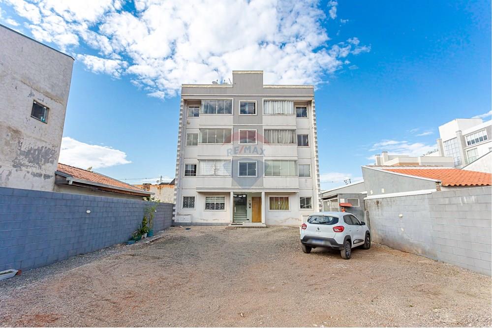 Apartamento - Venda - São José dos Pinhais , Paraná - IMG_5022.jpg - 560351119-24